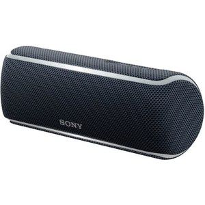 Портативная колонка Sony SRS-XB21 black
