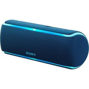 Портативная колонка Sony SRS-XB21 blue