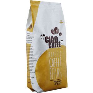 Кофе в зернах Ciao Caffe Oro Premium 1000гр