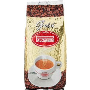 Кофе в зернах Palombini Gold, 1000гр