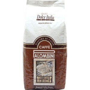 Кофе в зернах Palombini Dolce Italia, 1000гр