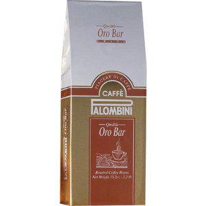 Кофе в зернах Palombini Oro Bar, 1000гр