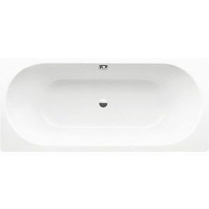 Стальная ванна Kaldewei Classic Duo 114 Easy-Clean 190х90 см (291500013001)