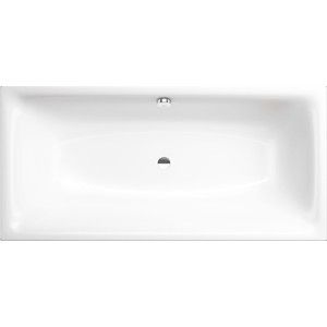 Стальная ванна Kaldewei Silenio 676 Easy-Clean 180х80 см (267600013001)