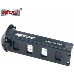 Аккумулятор MJX Li-Po 7.4V 1800 mAh - B2W011