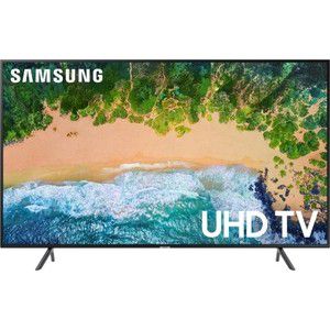 LED Телевизор Samsung UE43NU7100U