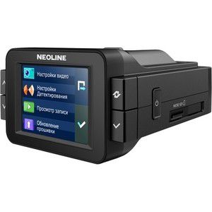 Видеорегистратор Neoline X-COP 9000c