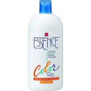 Супер концентрированный гель для стирки Lion Essence Color для цветного белья, 1 л