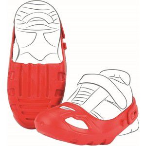 Защита для обуви BIG Защита для обуви, красная, р.21-27 (56449)