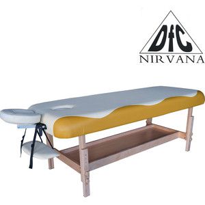 Массажный стол DFC стационарный NIRVANA SUPERIOR TS100