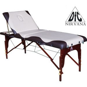 Массажный стол DFC NIRVANA Relax Pro TS3022-CB