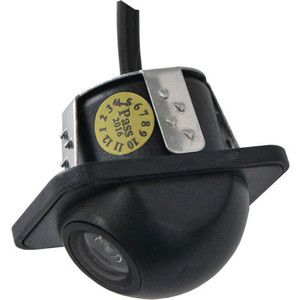 Камера заднего вида SWAT VDC-414-B