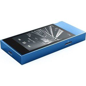 MP3 плеер FiiO M7 blue