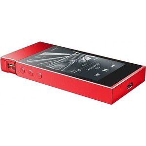 MP3 плеер FiiO M7 red