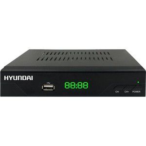 Тюнер DVB-C Hyundai H-DVB840