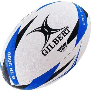 Мяч для регби Gilbert G-TR3000 (42098205) р.5