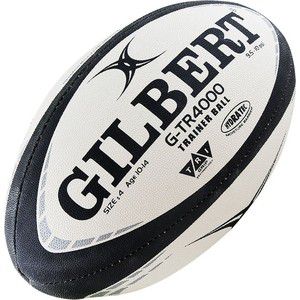 Мяч для регби Gilbert G-TR4000 (42097704) р.4