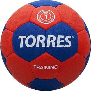 Мяч гандбольный Torres H30051 р.1