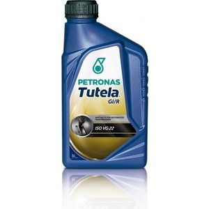 Трансмиссионное масло Petronas Tutela GI/R 1 л.