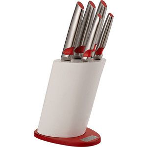 Набор ножей 6 предметов Gipfel (6697)
