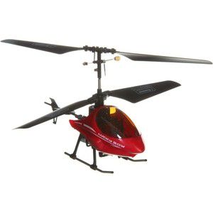 Радиоуправляемый вертолет Joy Toy с гироскопом FullFunk 4 Channel 9932 - М31731