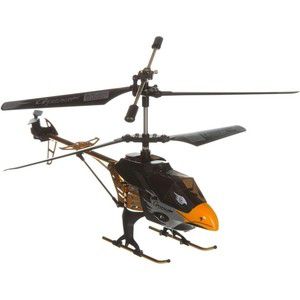 Радиоуправляемый вертолет Joy Toy с 3D гироскопом 9284 - М30650