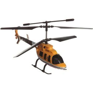 Радиоуправляемый вертолет Joy Toy с 3D гироскопом TurboMax 9289 - М36610