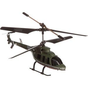 Радиоуправляемый вертолет Joy Toy с 3D гироскопом TurboMax 9289 - М36611