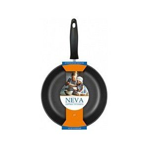Сковорода d 26 см TM Neva Neva Black (N126)