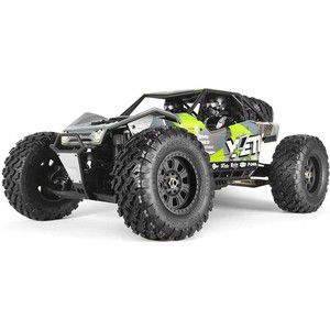 Радиоуправляемый багги Axial Yeti XL 4WD KIT масштаб 1:8 2.4G - AX90038