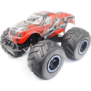 Радиоуправляемый монстр Feilun Land King 4WD RTR масштаб 1:8 2.4G - LK830