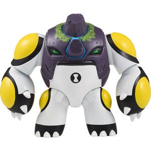 Фигурка Ben 10 12.5 см, Ядро (омни-усиленный)