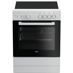 Газовая плита Beko FFSS 67000 W