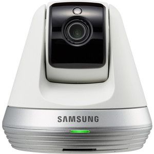 Видеоняня Samsung Wi-Fi камера наблюдения за животными SmartCam SNH-V6410PN (Full HD 1080p)