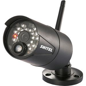Дополнительная камера для беспроводной системы видеонаблюдения SWITEL HSIP5000 (CAIP5000)