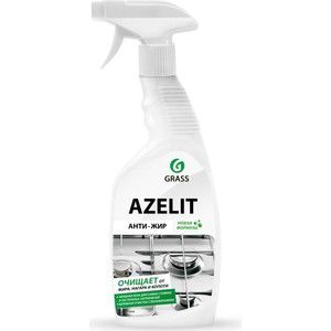 Чистящее средство GRASS для кухни Azelit (флакон), 600 мл