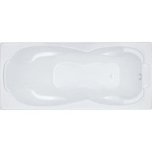 Акриловая ванна Triton Персей 190x90 с панелью (Н0000009069, Н0000025025)