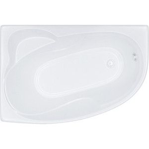 Акриловая ванна Triton Кайли R 150x101 правая (Н0000020134)