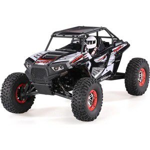 Радиоуправляемый краулер WL Toys 4WD RTR масштаб 1:10 2.4G - WLT-10428-B2