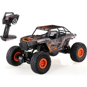 Радиоуправляемый краулер WL Toys 10428-E 4WD RTR масштаб 1:10 2.4G - 10428-E