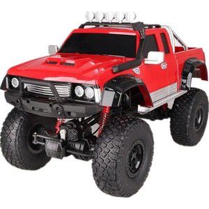 Радиоуправляемый краулер MZ Model Pick-Up 4WD RTR масштаб 1:8 2.4G - MZ-2855