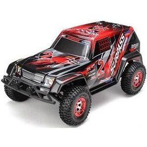 Радиоуправляемый краулер FEIYUE Extreme 4WD RTR масштаб 1:12 2.4G - FY-02