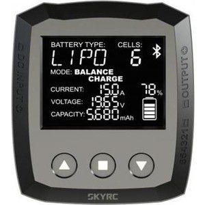 Зарядное устройство SkyRC B6 Nano - SK-100134-01