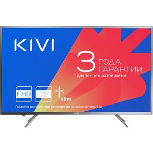 LED Телевизор Kivi 40FK20G