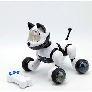 Радиоуправляемая интерактивная кошка CS Toys Youdy - MG014