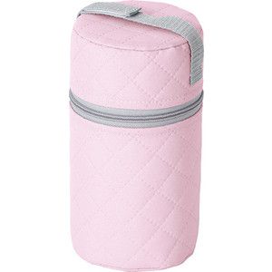 Сумка-термос Ceba Baby Mini CARO pink W-012-079-137