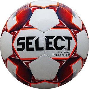 Мяч для футзала Select Futsal Talento 11 852616-003