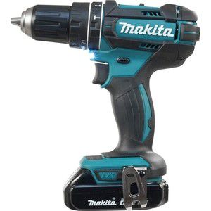 Аккумуляторная дрель-шуруповерт Makita DHP482SYE