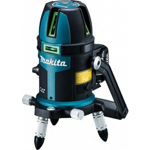 Лазерный уровень Makita SK312GDZ