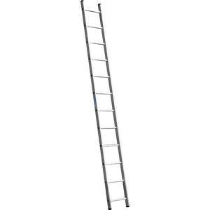 Лестница приставная Сибин 12 ступеней высота 335 см (38834-12)